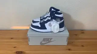 Nike Air Jordan 1 Retro High COJP Midnight Navy (2020) DC1788-100