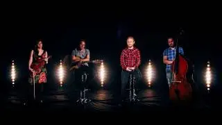 Noreia - Sí Bheag, Sí Mhór (Turlough O'Carolan)