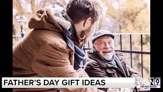 What to buy Dad for Father's Day?