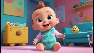 Pack My Bag with Milo &ndash; Zip Zip Go! | Fun Kids Song | Learning & Adventure Rhyme