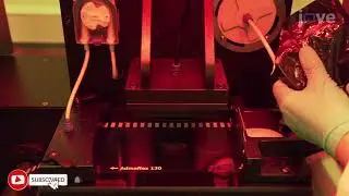 Steps of 3D printing with the Admaflex Technology explained | 3Dmonotech