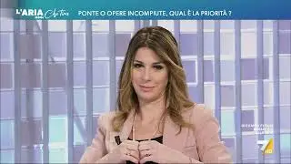 Ponte sullo Stretto, l'architetto Marco Ponti: 