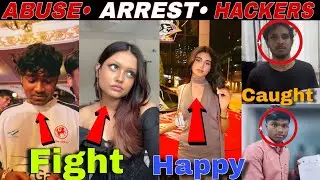 Neyoo ABUSED Girl Gamer 😱 | Payal Matter Culprit CAUGHT🔥| Sid REPLY | BGIS Hackers EXPOSED