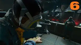 Call Of Duty: BO6 Campaign . Pt. 6 - Emergence