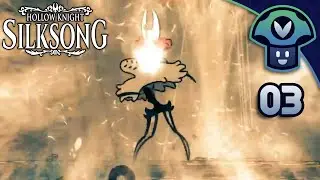 Vinny - Hollow Knight: Silksong (PART 3)