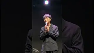 박시환_앵콜무대-생일팬미팅 20250726