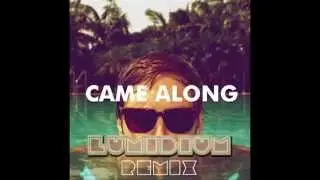 Amtrac - Came Along (Lumidium remix)
