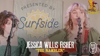 Jessica Willis Fisher - 