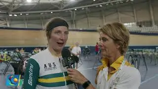 Cycling - Day 4 - 2019 Global Games