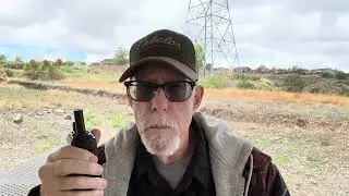 Testing and Review of the Gabil Radio GRA-SCH-32 Stubby HT Antenna