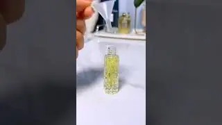 #sample  perfume bottle #wholesale