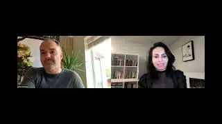Digital therapy in the Metaverse with John Carline