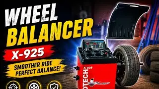 digital wheel balancer machine operating system available stock mob 8750656977