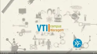 Proclamatie 2020 VTI Waregem