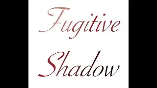 Fugitive Shadow - Sophia Kunxu Dou | Juilliard Pre-College Orchestra (sped up)