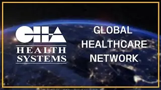 CHA Healthcare Network(ENG)