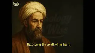 Al Ghazali&rsquo;s Breath of the Soul The 1,000 Year Old Practice That Opens Impossible Doors .
