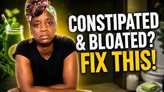 The Detox Strategy No One&rsquo;s Talking About That Fixes Fatigue, Bloating & Stalled Weight (Women 40+)