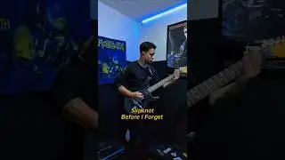 Before I forget... What?#slipknot #jimroot #metal #stratocaster #fender #guitar #numetal