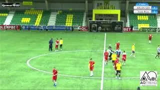 ARLAN QST-Таза Жол(PLAY-OFF)