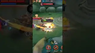 moba legend trending shorts video new #mobilelegends #dance