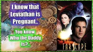 Farscape | S1, Ep 19 & 20 | First Time Watching | Reaction