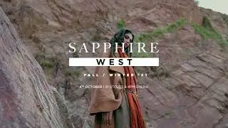 Sapphire West | Fall/Winter Collection 2021