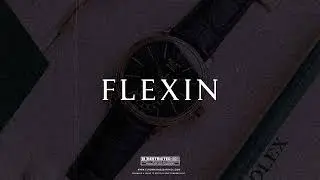 FLEXIN -  Paulelson x Kelson Most Wanted Type Beat (2024)