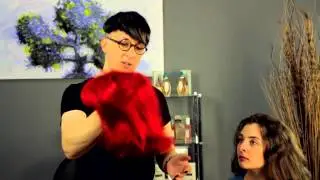 How to Care for a Cheap Wig : Hair Care, Wigs & More