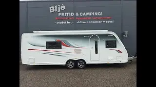 Kabe Imperial 740 E TDL 2019