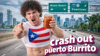 Puerto Rican caller crashes out on black American history: have blacks been in the America&rsquo;s?
