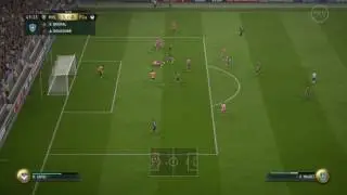 Fail Mahrez skill run fifa 17