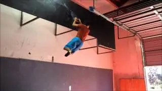 Apex Movement (NorCal) - Ultimate Cliffhanger