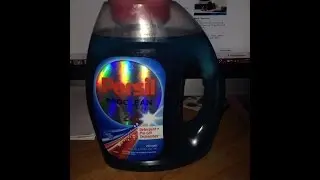 Persil Proclean Review