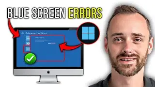 Как исправить ошибки &laquo;синего экрана&raquo; в Windows 11 без потери данных | Краткое руководство