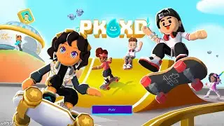 🔴OMG JEFRIN - PK XD  XD CHAMPIONS 2024 | GYMNAST PACK |JEFRIN IS BACK|