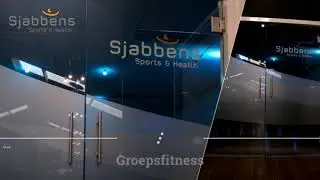 Fitness en Groepsfitness @ Sjabbens Heteren