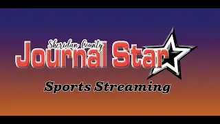 Gordon-Rushville Mustang Volleyball vs. Morrill