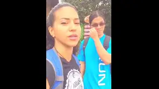 Redland Fruit and Spice Park VLOG