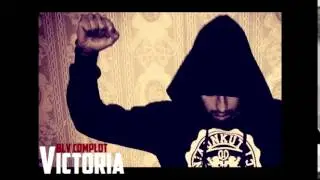 LeL-Bi ( VICTORIA ) BLV Complot 2014