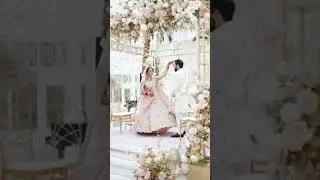 sat fhere 🥰sang lu tere👫 #love