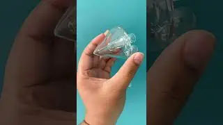 GRAV&reg; Conical Pocket Bubbler