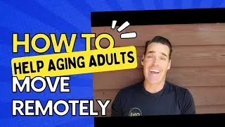 Help with the Aging Process