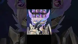 saber vs gusion #mlbb #mobilelegends