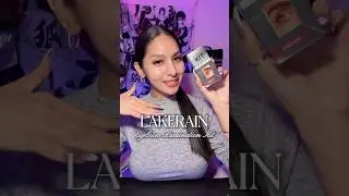 Lakerain Eyebrow Lamination Kit
