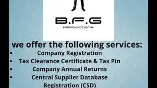 BFG Productions_za