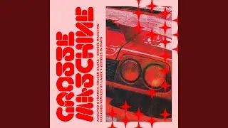 Grosse Maschine (Zombies In Miami Remix)