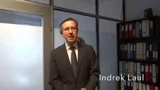 Indrek Laul