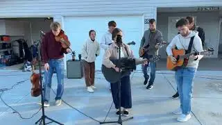 Spring Blossom Bluegrass - Feb 23, 2026