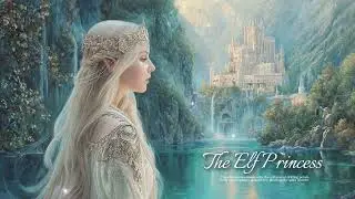 𝐏𝐥𝐚𝐲𝐥𝐢𝐬𝐭 &bull; The Elf Princess - Enchanting Fantasy Whimsical Music ✨